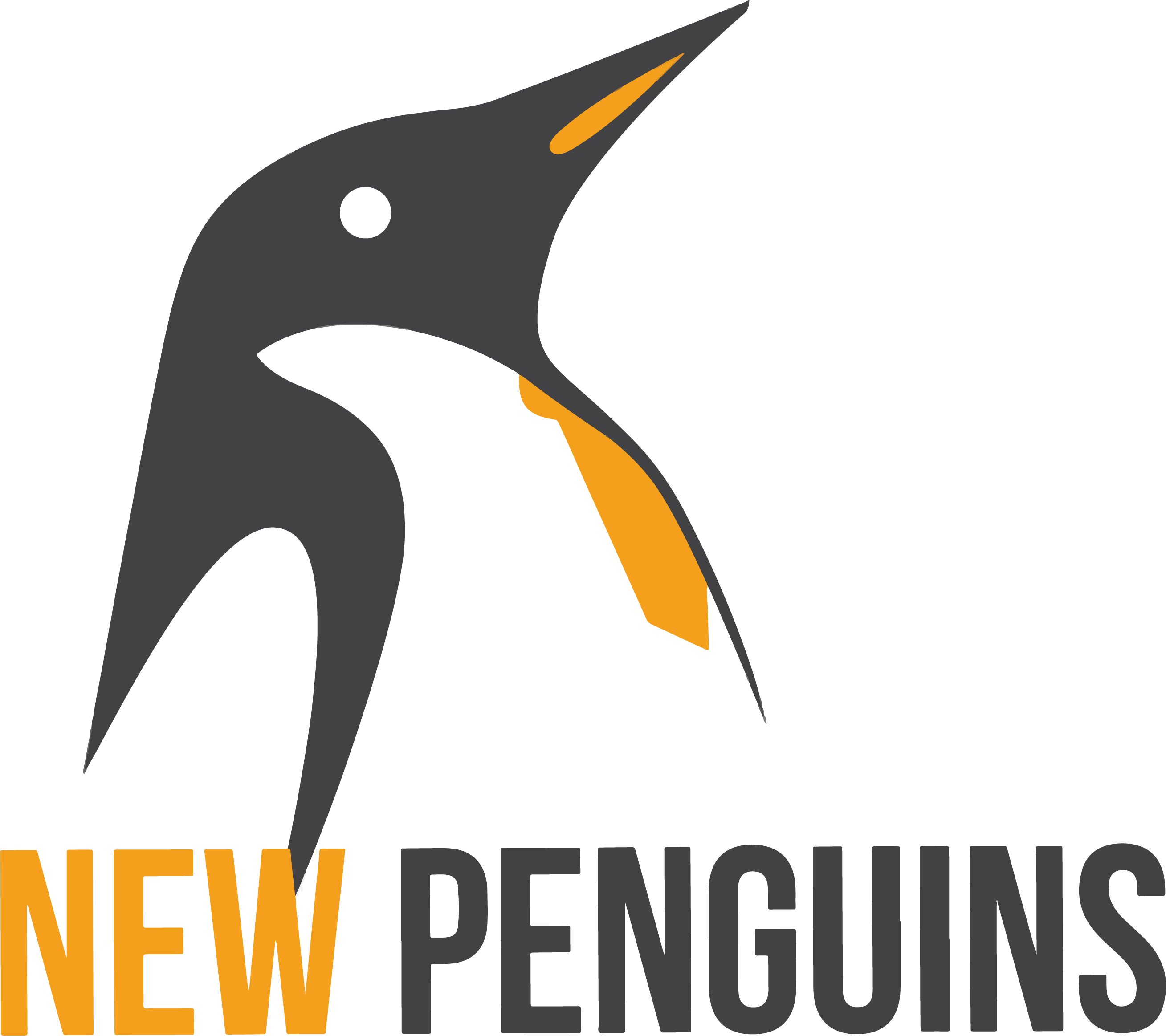 Newpenguins – Design, development & marketing